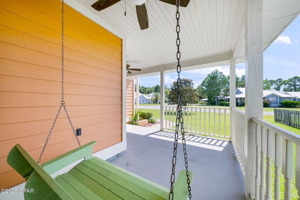 Image 5 of property listing at 12222 Lyndell Plantation Drive, Panama City Beach, FL 32407