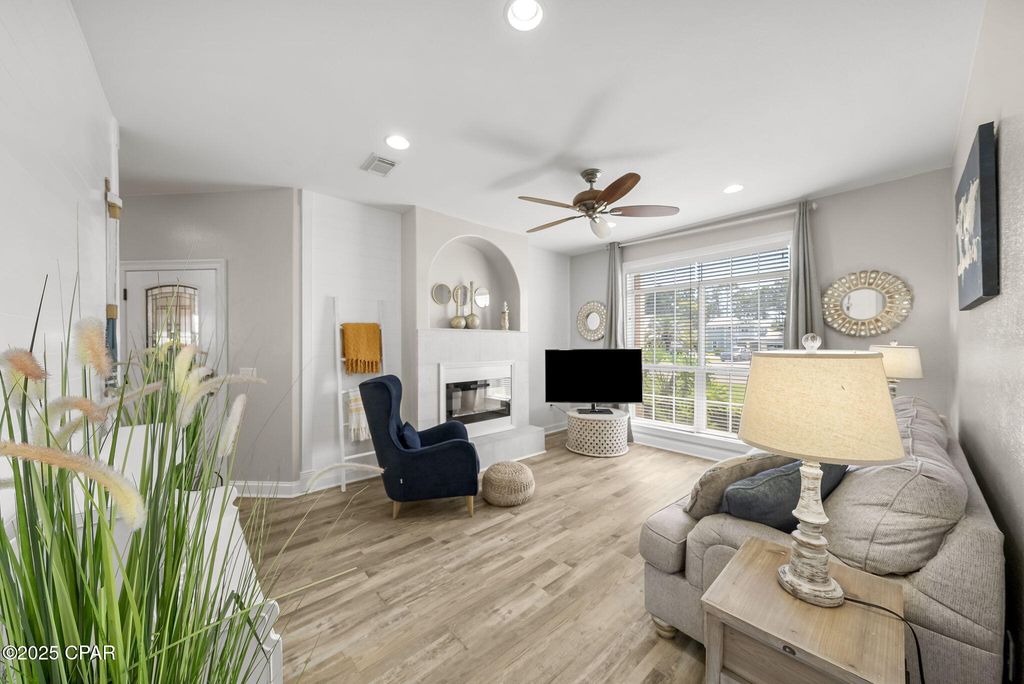 Image 7 of property listing at 12222 Lyndell Plantation Drive, Panama City Beach, FL 32407