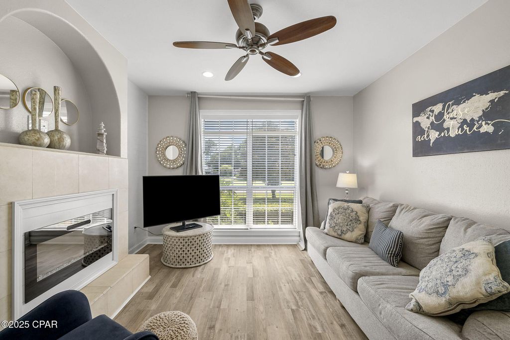 Image 8 of property listing at 12222 Lyndell Plantation Drive, Panama City Beach, FL 32407