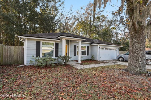 7552 ALGOOD Street, Jacksonville, FL 32244