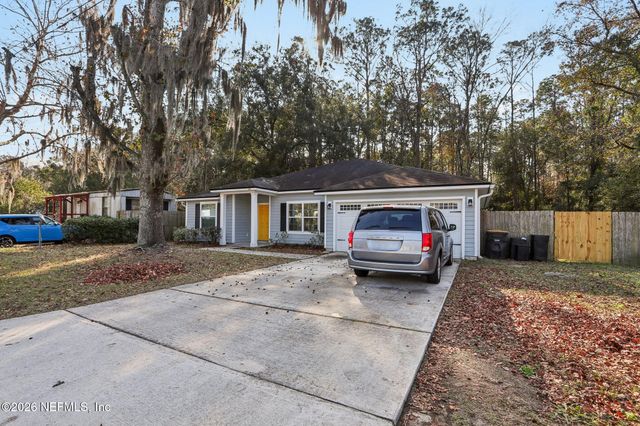 7552 ALGOOD Street, Jacksonville, FL 32244