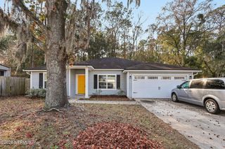 7552 ALGOOD Street, Jacksonville, FL 32244