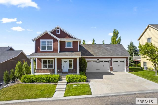 6315 Chartwell Gardens, Ammon, ID 83406