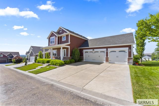 6315 Chartwell Gardens, Ammon, ID 83406