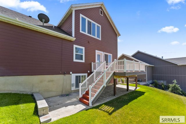 6315 Chartwell Gardens, Ammon, ID 83406
