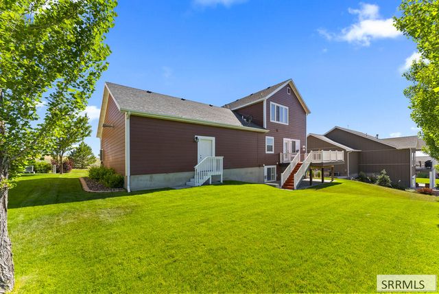 6315 Chartwell Gardens, Ammon, ID 83406
