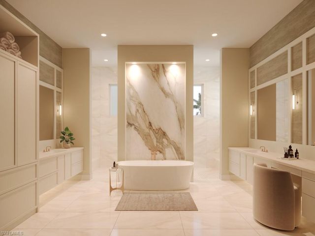 6580 Bottlebrush LN, Naples, FL 34109