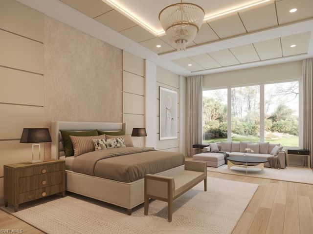 6580 Bottlebrush LN, Naples, FL 34109