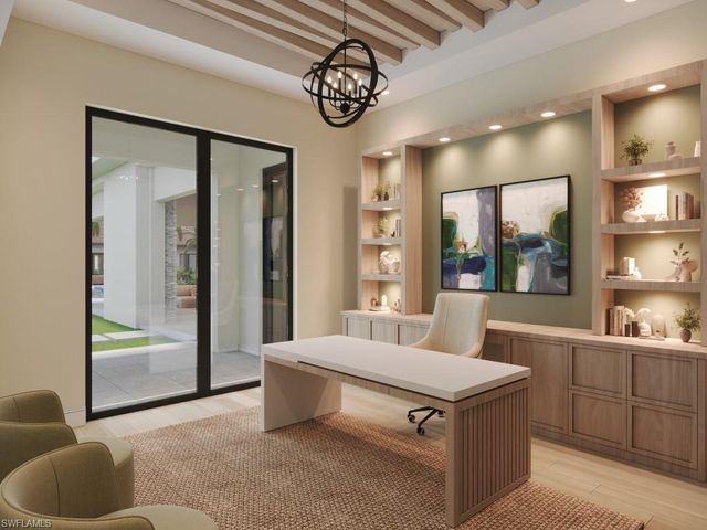 6580 Bottlebrush LN, Naples, FL 34109