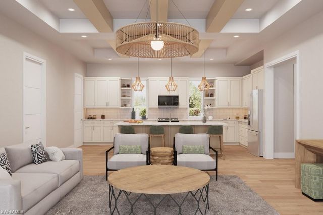 6580 Bottlebrush LN, Naples, FL 34109