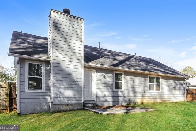 10442 Tara Pointe Drive, Jonesboro, GA 30238