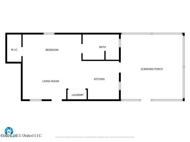 10165 Daisy Vestry Road, Biloxi, MS 39532