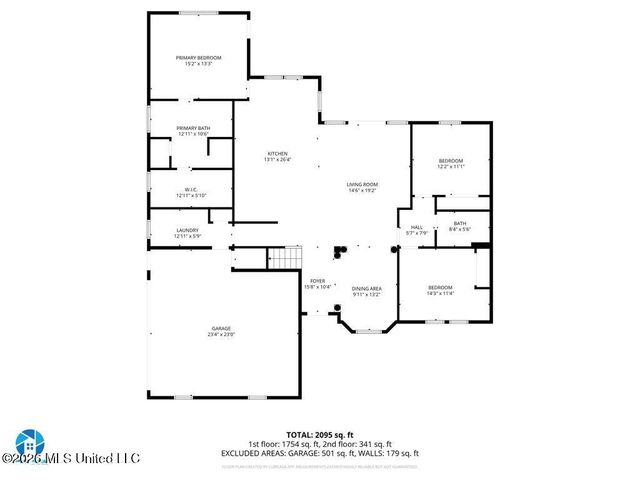 10165 Daisy Vestry Road, Biloxi, MS 39532