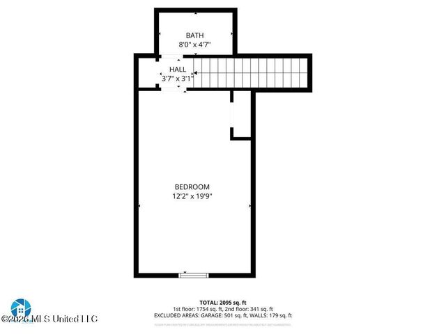 10165 Daisy Vestry Road, Biloxi, MS 39532