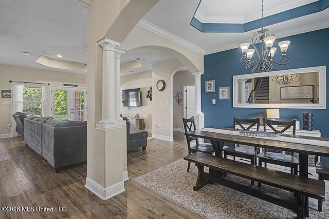 10165 Daisy Vestry Road, Biloxi, MS 39532