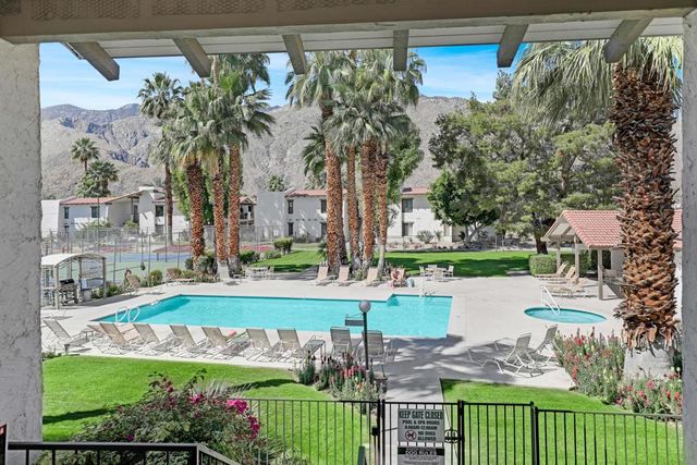 1050 E Ramon Road 64, Palm Springs, CA 92264