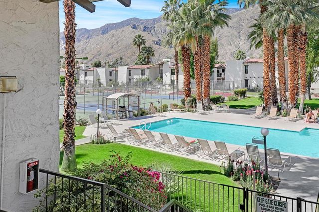 1050 E Ramon Road 64, Palm Springs, CA 92264