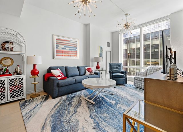 1 Franklin St 1002, Boston, MA 02110