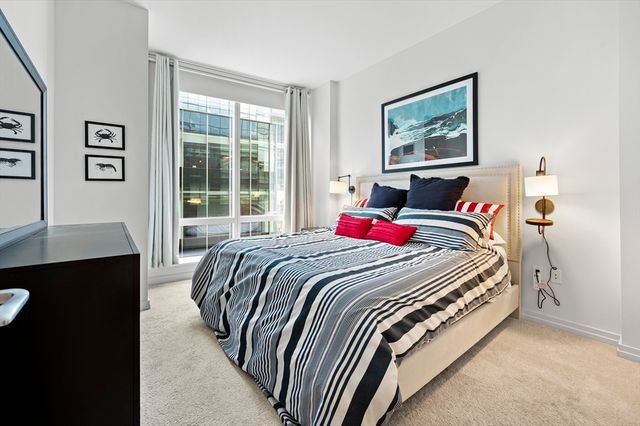 1 Franklin St 1002, Boston, MA 02110