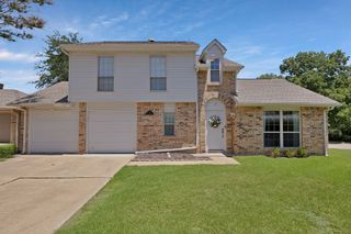 31 Brewster Court, Allen, TX 75002