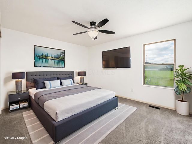 4655 Parkwick Drive, Columbus, OH 43228