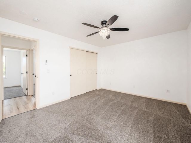 4655 Parkwick Drive, Columbus, OH 43228