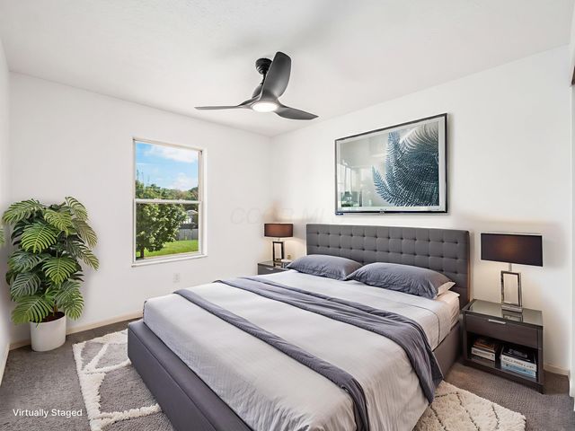 4655 Parkwick Drive, Columbus, OH 43228