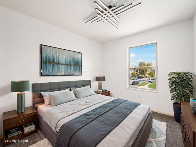 4655 Parkwick Drive, Columbus, OH 43228