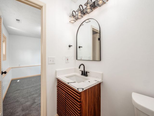 4655 Parkwick Drive, Columbus, OH 43228