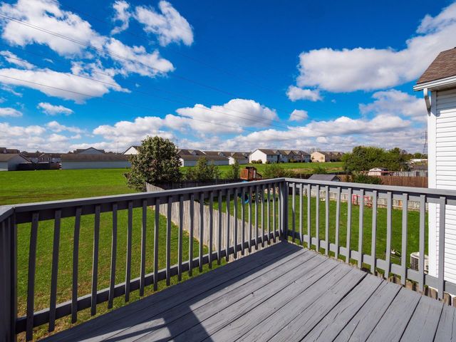 4655 Parkwick Drive, Columbus, OH 43228