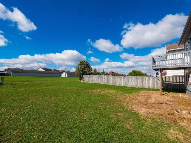 4655 Parkwick Drive, Columbus, OH 43228