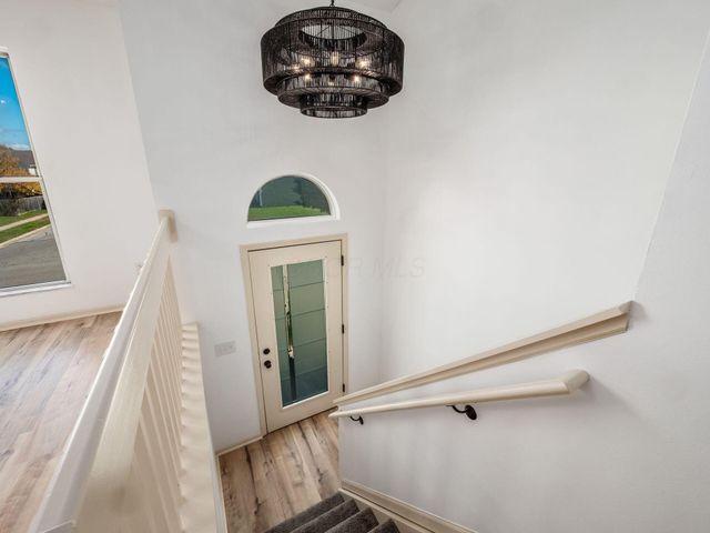 4655 Parkwick Drive, Columbus, OH 43228