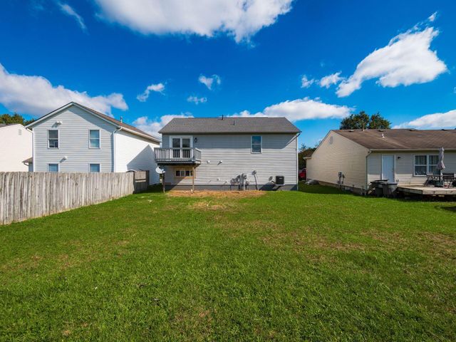 4655 Parkwick Drive, Columbus, OH 43228