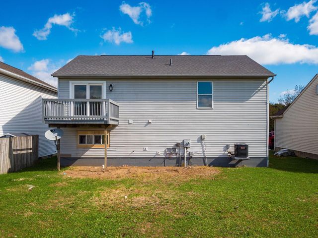 4655 Parkwick Drive, Columbus, OH 43228