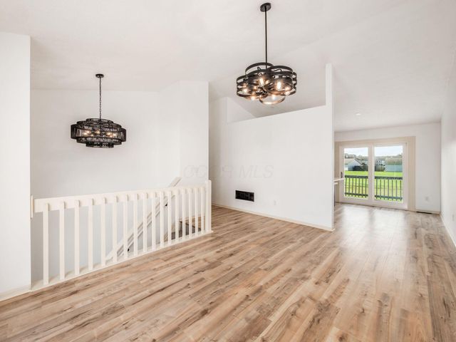 4655 Parkwick Drive, Columbus, OH 43228