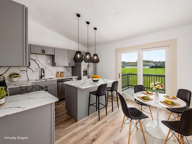 4655 Parkwick Drive, Columbus, OH 43228