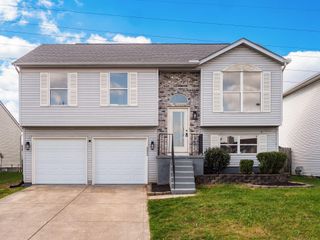 4655 Parkwick Drive, Columbus, OH 43228