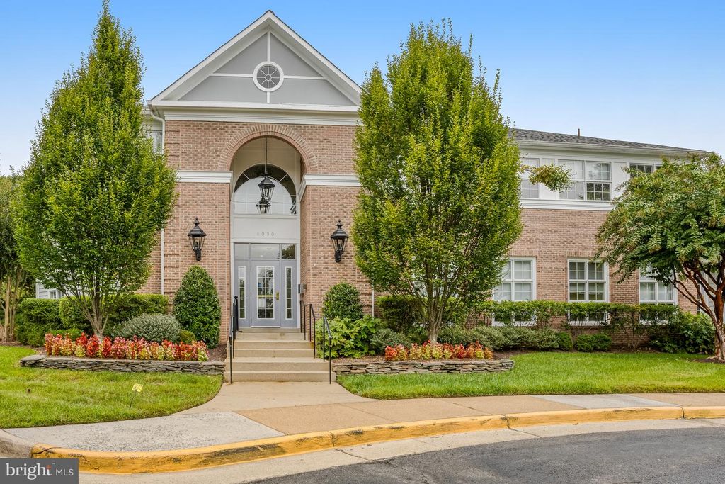 6109 WIGMORE LN #A, Alexandria, VA 22315