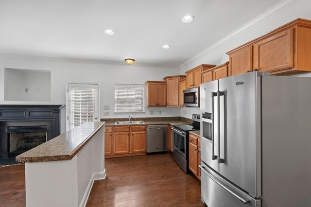 1112 Woodbury Falls Ct, Nashville, TN 37221