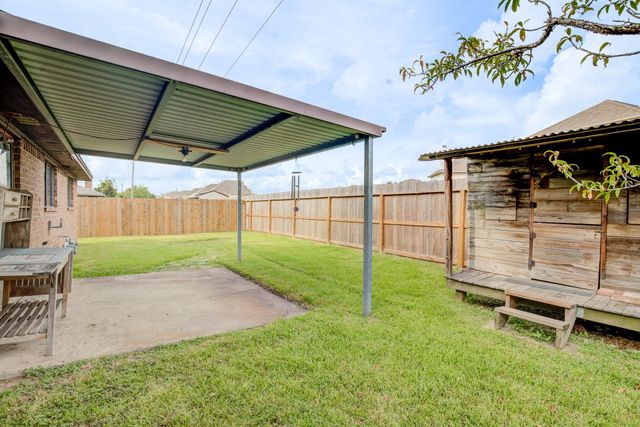 4114 Filmore Lane, Deer Park, TX 77536