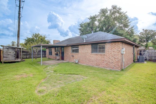 4114 Filmore Lane, Deer Park, TX 77536