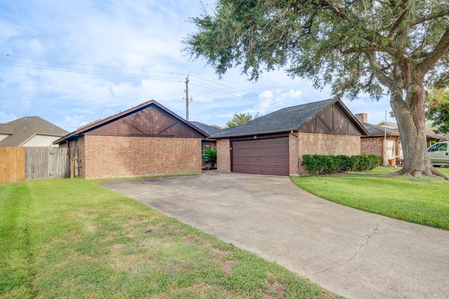 4114 Filmore Lane, Deer Park, TX 77536