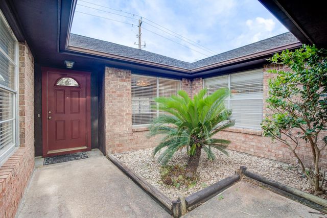 4114 Filmore Lane, Deer Park, TX 77536