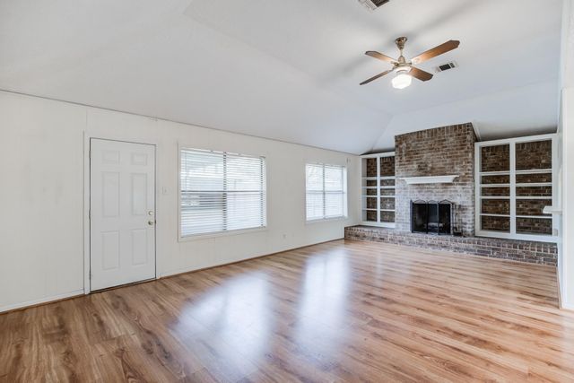 4114 Filmore Lane, Deer Park, TX 77536