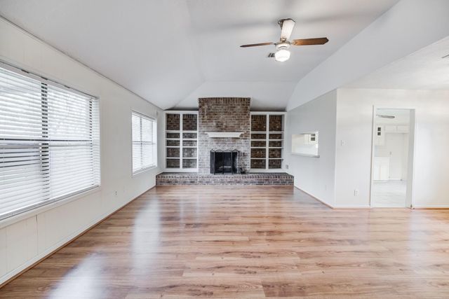 4114 Filmore Lane, Deer Park, TX 77536