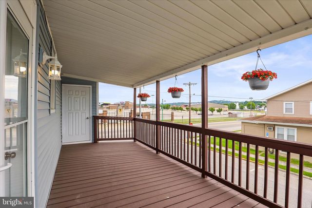 500 N HIGHLAND AVE, York, PA 17404