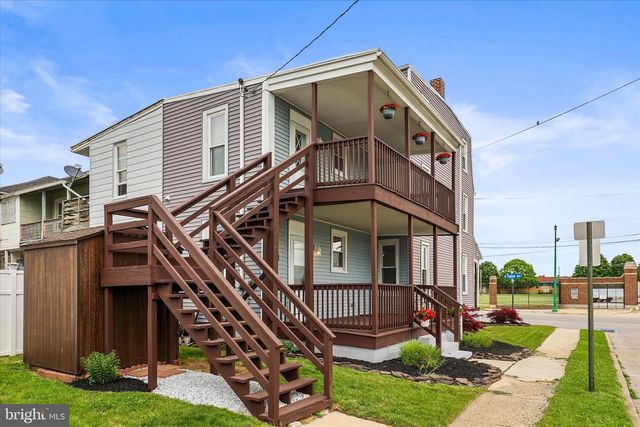 500 N HIGHLAND AVE, York, PA 17404