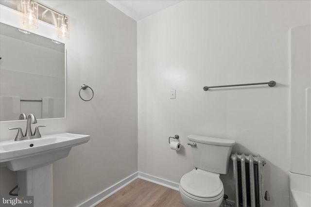 500 N HIGHLAND AVE, York, PA 17404