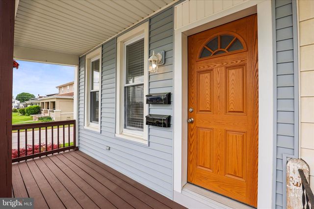 500 N HIGHLAND AVE, York, PA 17404