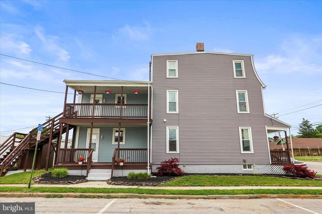 500 N HIGHLAND AVE, York, PA 17404